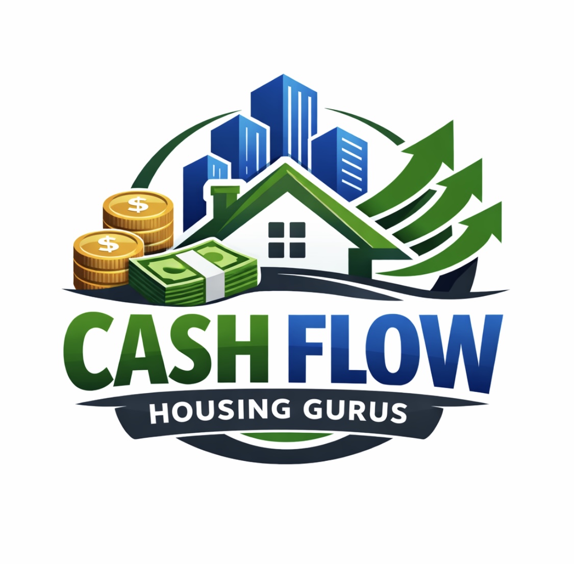 Cash Flow Housing Gurus